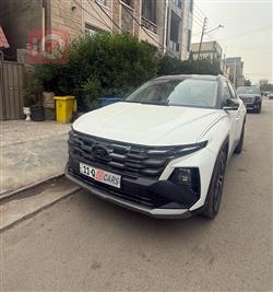 هيونداي توسان